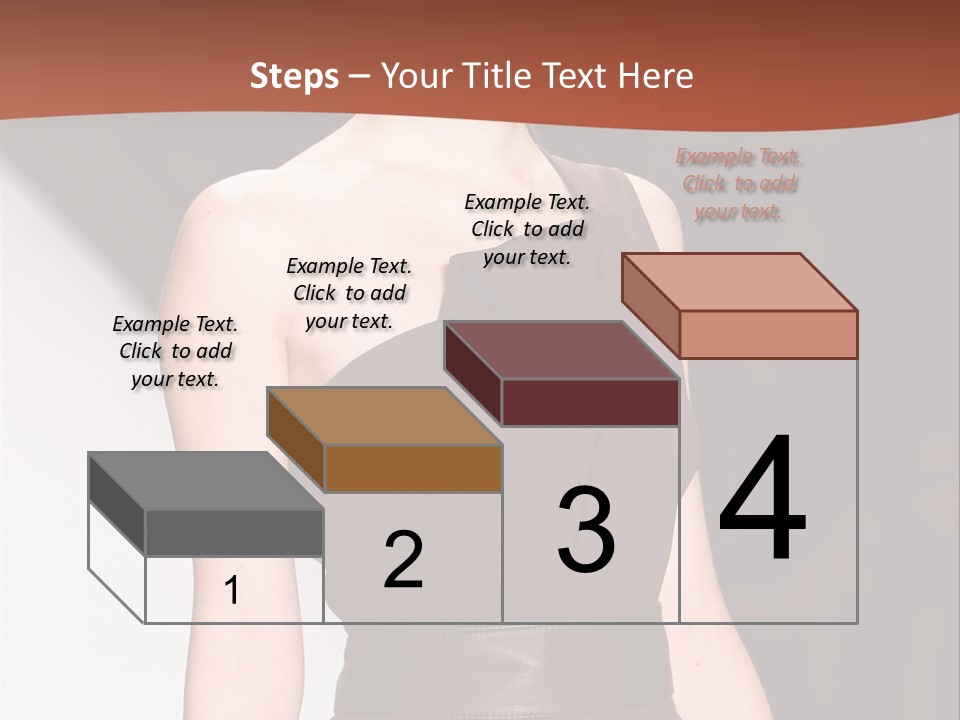 Model New York City Lincoln Center PowerPoint Template