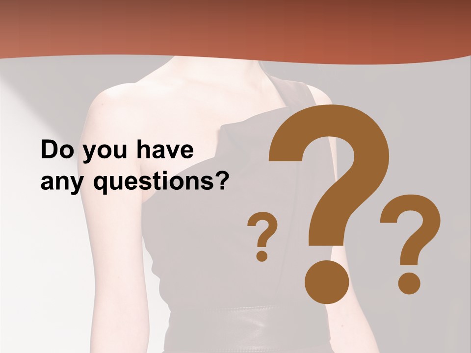 Model New York City Lincoln Center PowerPoint Template