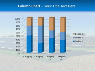 Heating Panel Hot PowerPoint Template