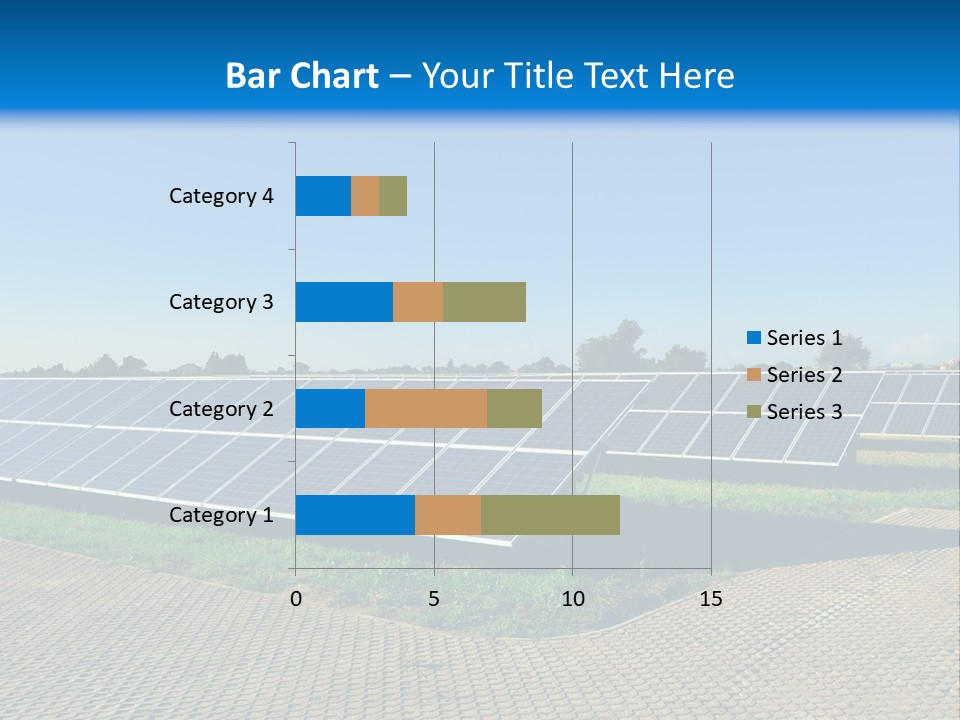 Heating Panel Hot PowerPoint Template