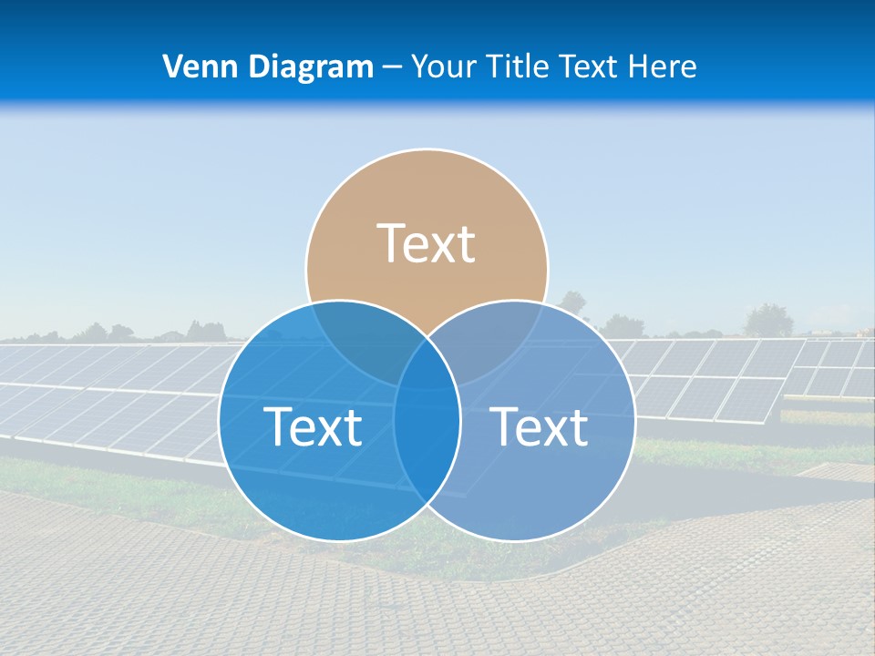 Heating Panel Hot PowerPoint Template