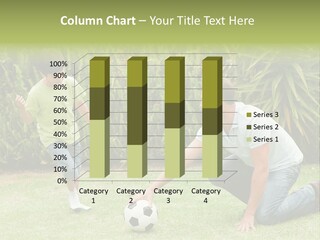 Son Human Life PowerPoint Template