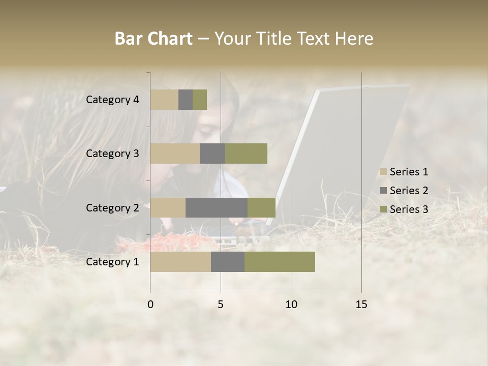 Read Forest Happiness PowerPoint Template