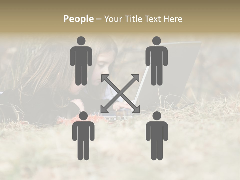 Read Forest Happiness PowerPoint Template