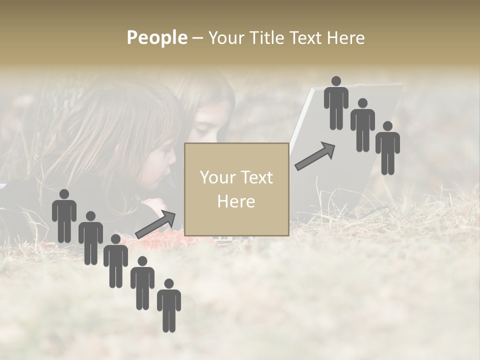 Read Forest Happiness PowerPoint Template
