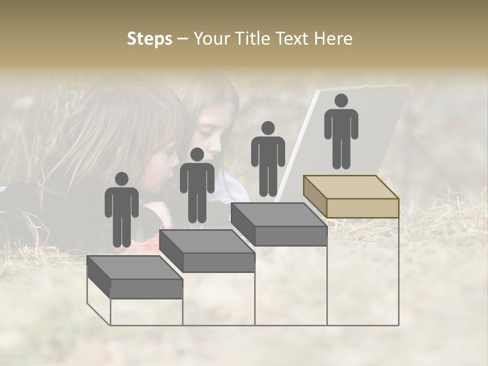 Read Forest Happiness PowerPoint Template