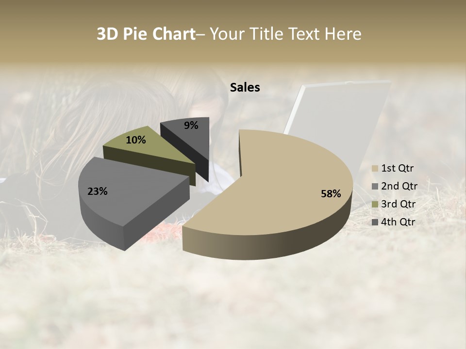 Read Forest Happiness PowerPoint Template