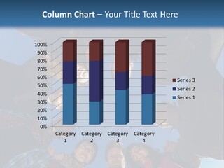 Low Hold Male PowerPoint Template