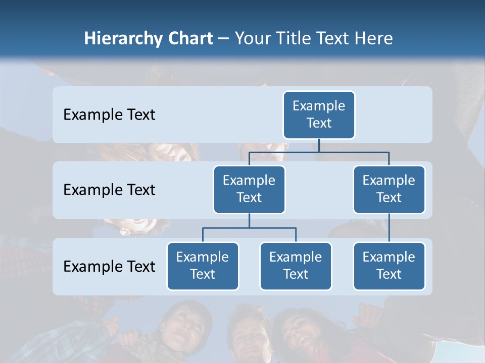 Low Hold Male PowerPoint Template