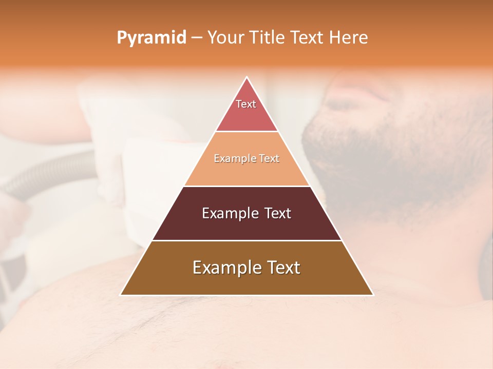 Glasses Wax Red PowerPoint Template