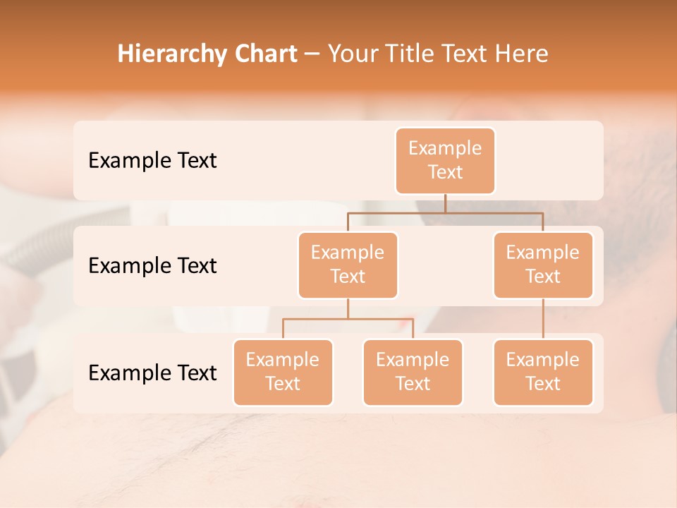Glasses Wax Red PowerPoint Template