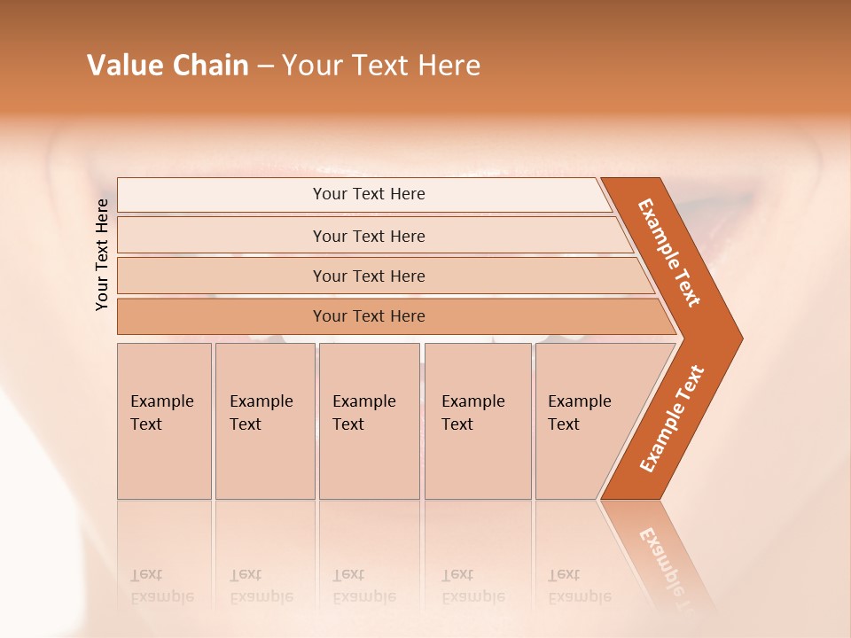 Dentist Person Woman PowerPoint Template