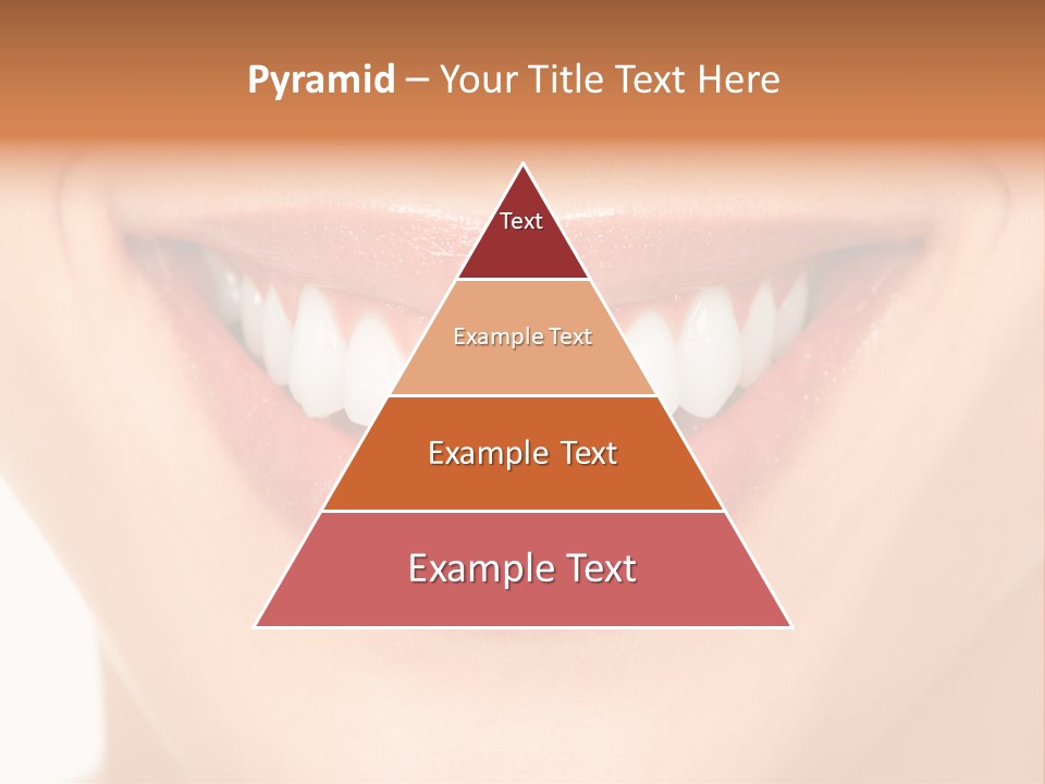 Dentist Person Woman PowerPoint Template