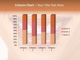 Dentist Person Woman PowerPoint Template