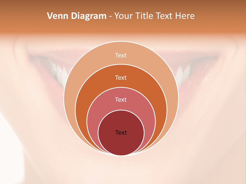 Dentist Person Woman PowerPoint Template