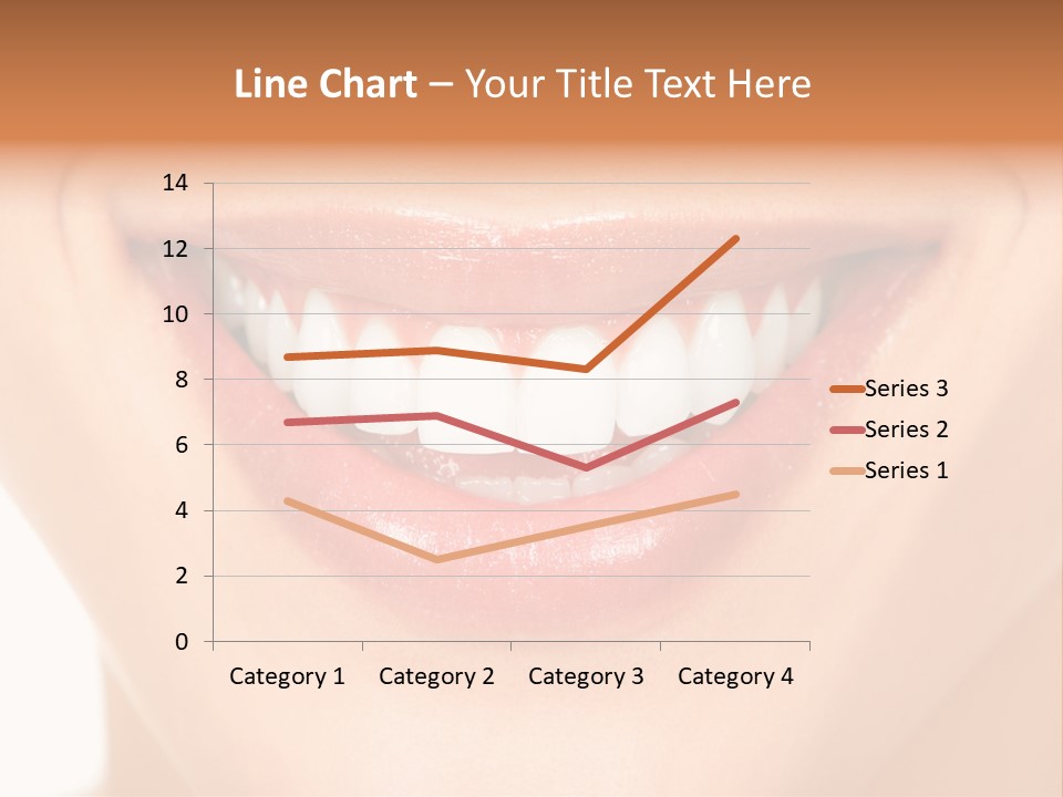 Dentist Person Woman PowerPoint Template