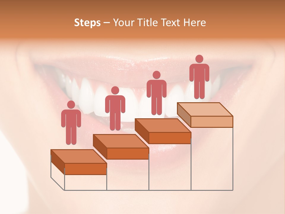 Dentist Person Woman PowerPoint Template