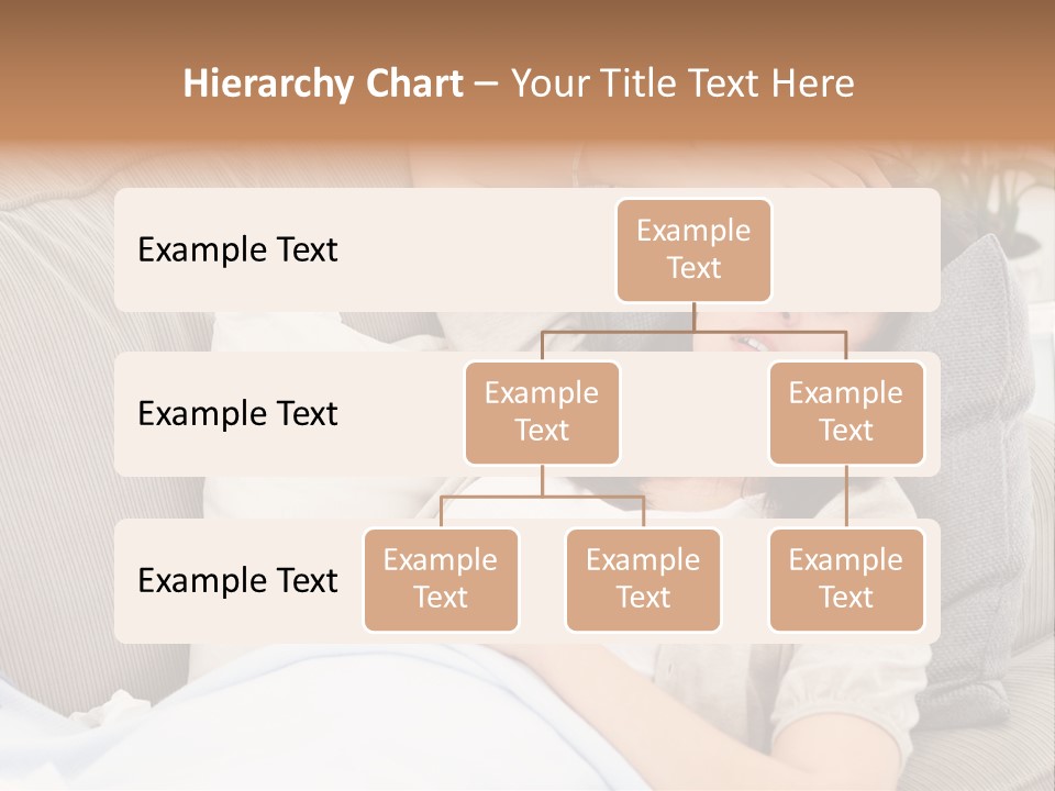 Stressed Pills Alone PowerPoint Template