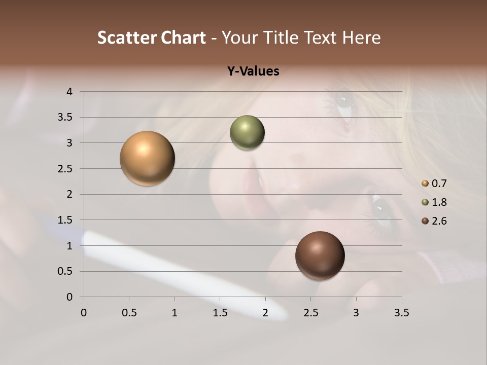 Play Athletic Equipment PowerPoint Template