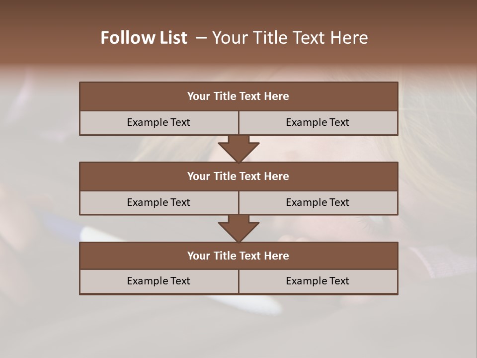 Play Athletic Equipment PowerPoint Template