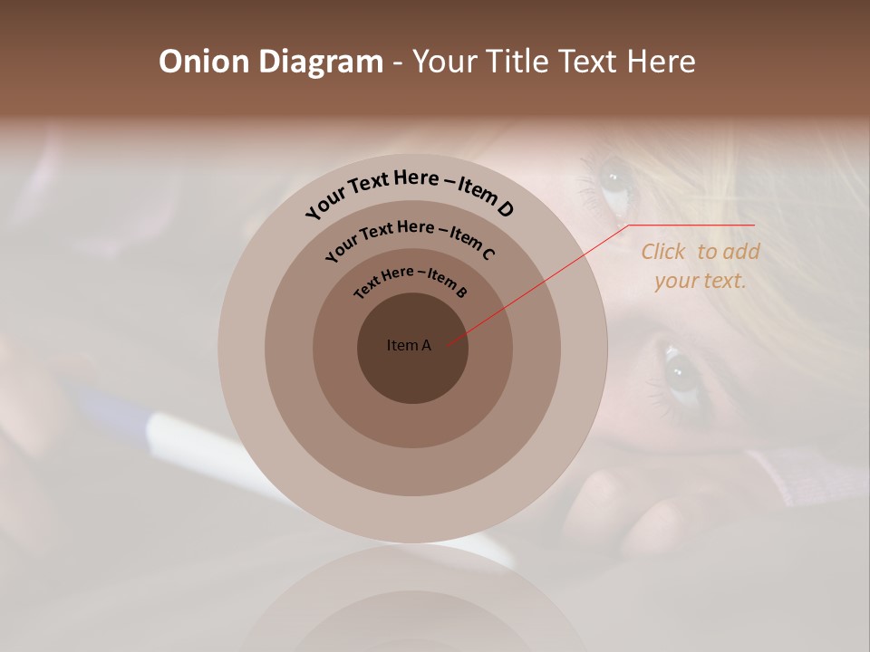 Play Athletic Equipment PowerPoint Template