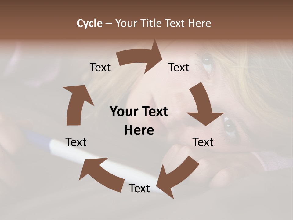 Play Athletic Equipment PowerPoint Template