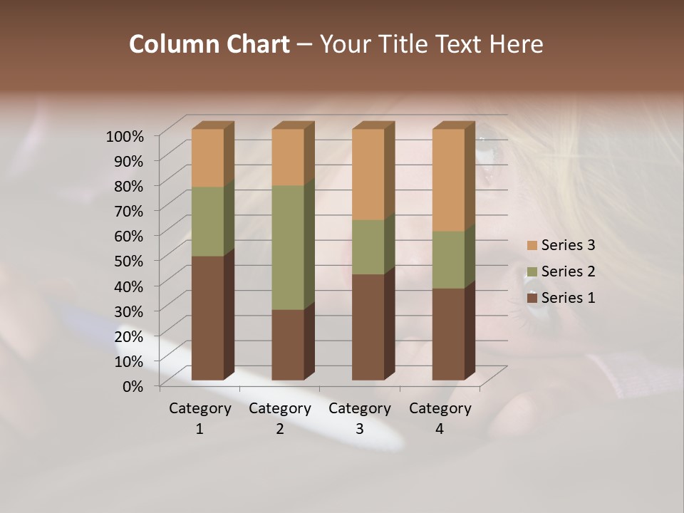 Play Athletic Equipment PowerPoint Template