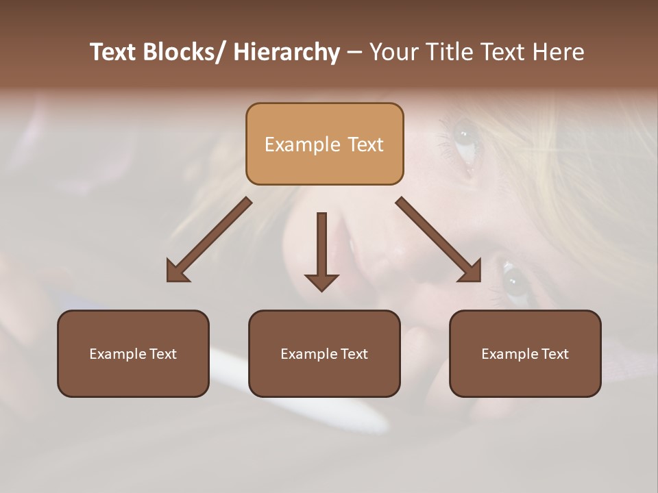 Play Athletic Equipment PowerPoint Template