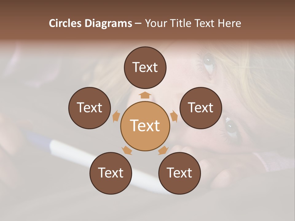 Play Athletic Equipment PowerPoint Template