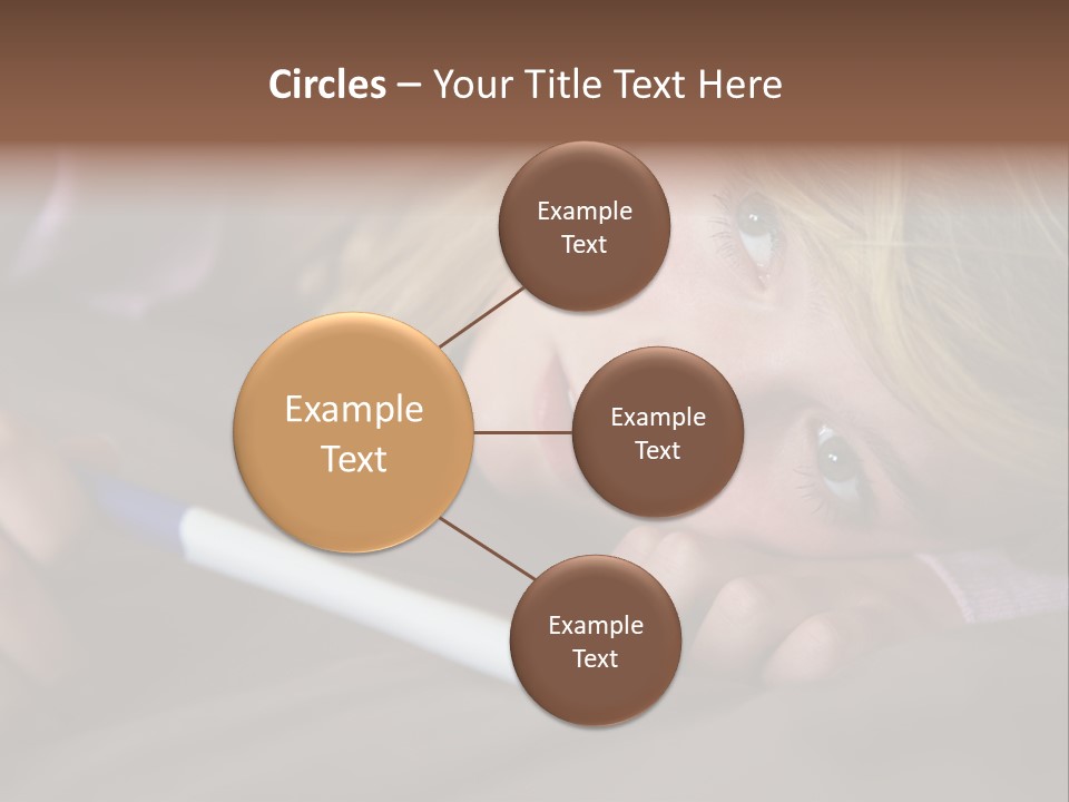 Play Athletic Equipment PowerPoint Template