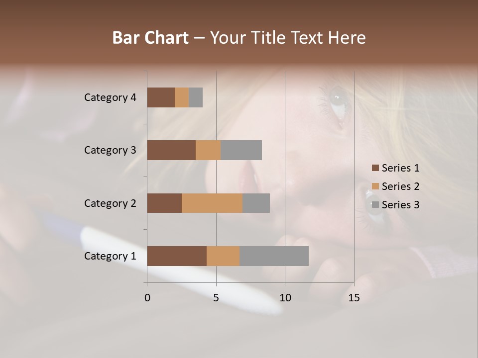 Play Athletic Equipment PowerPoint Template