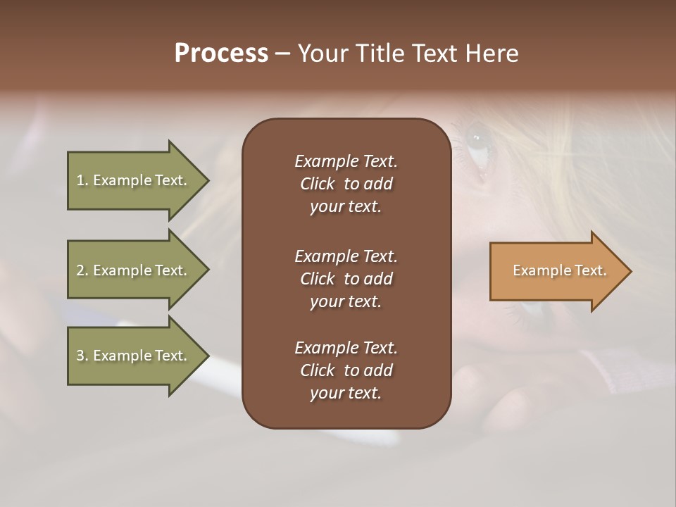 Play Athletic Equipment PowerPoint Template