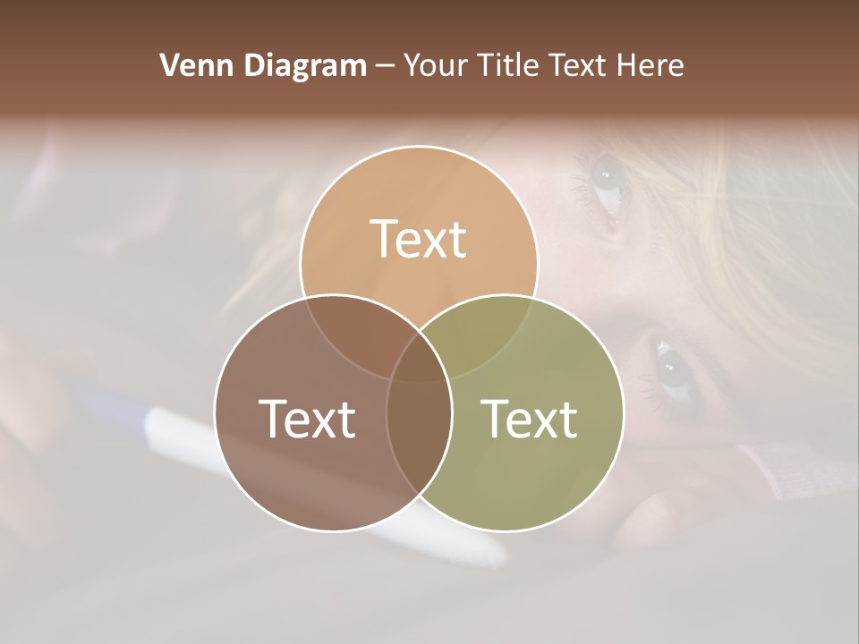 Play Athletic Equipment PowerPoint Template