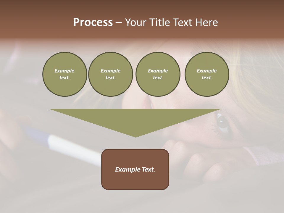 Play Athletic Equipment PowerPoint Template