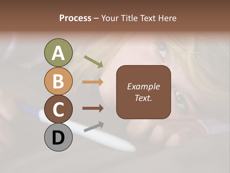 Play Athletic Equipment PowerPoint Template