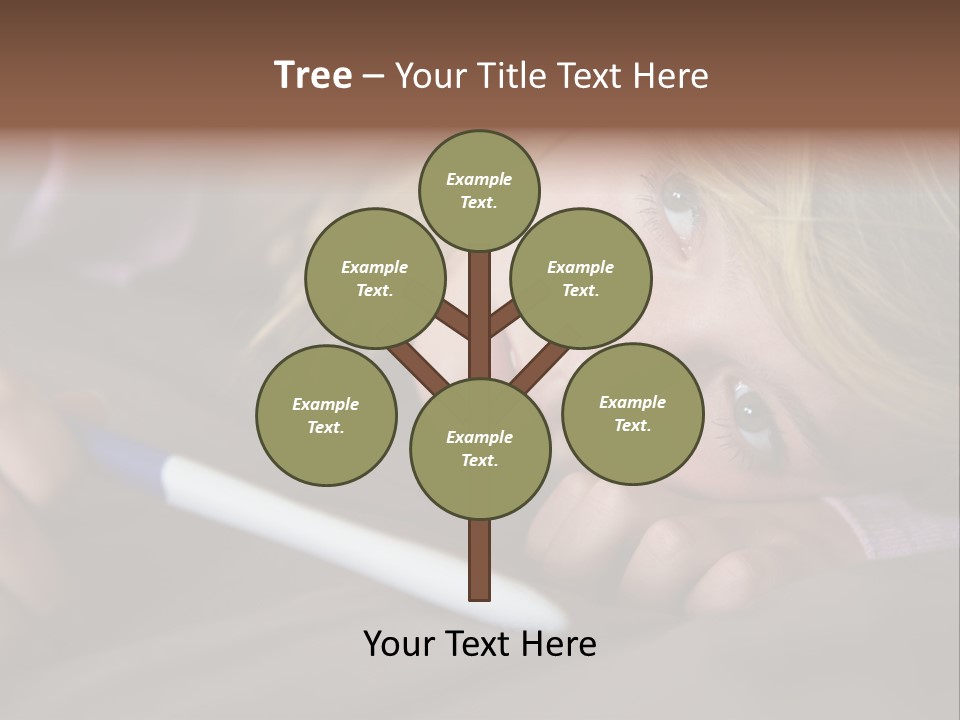 Play Athletic Equipment PowerPoint Template
