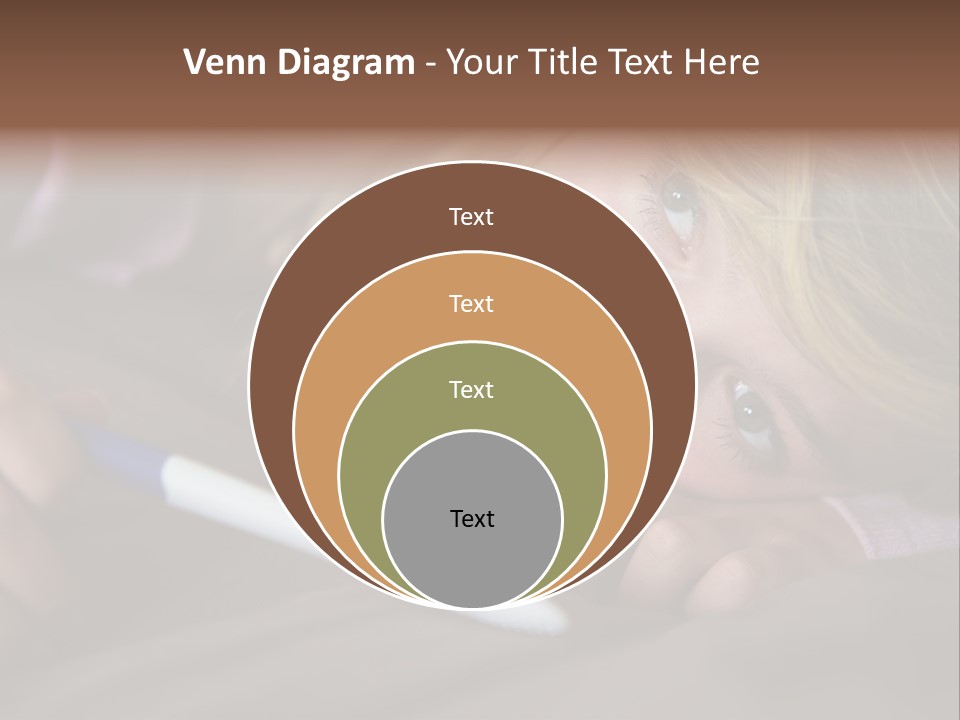 Play Athletic Equipment PowerPoint Template