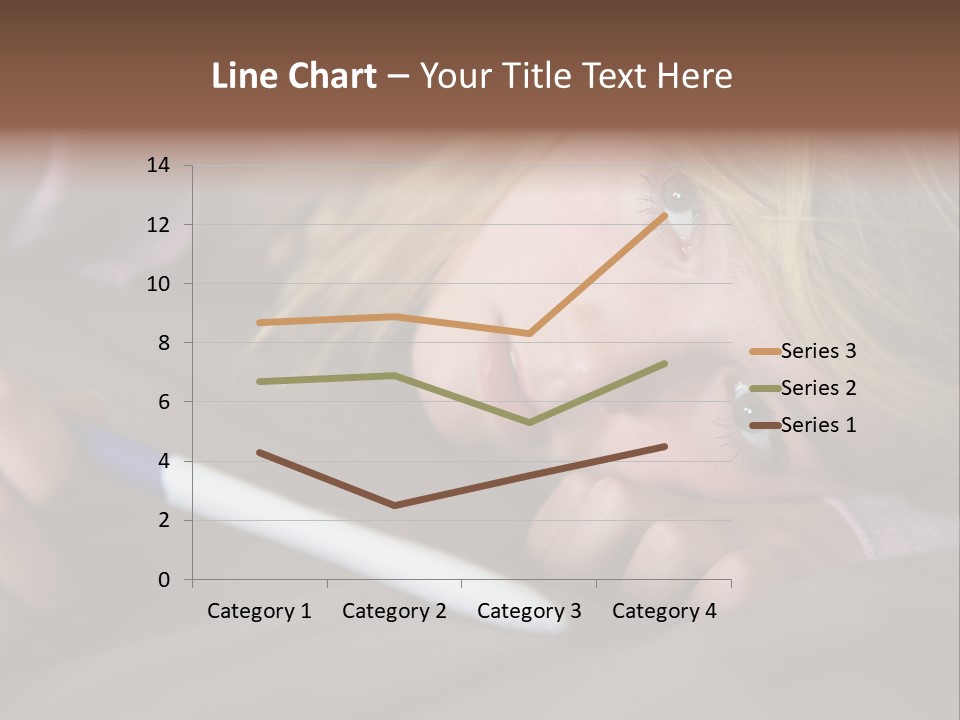 Play Athletic Equipment PowerPoint Template