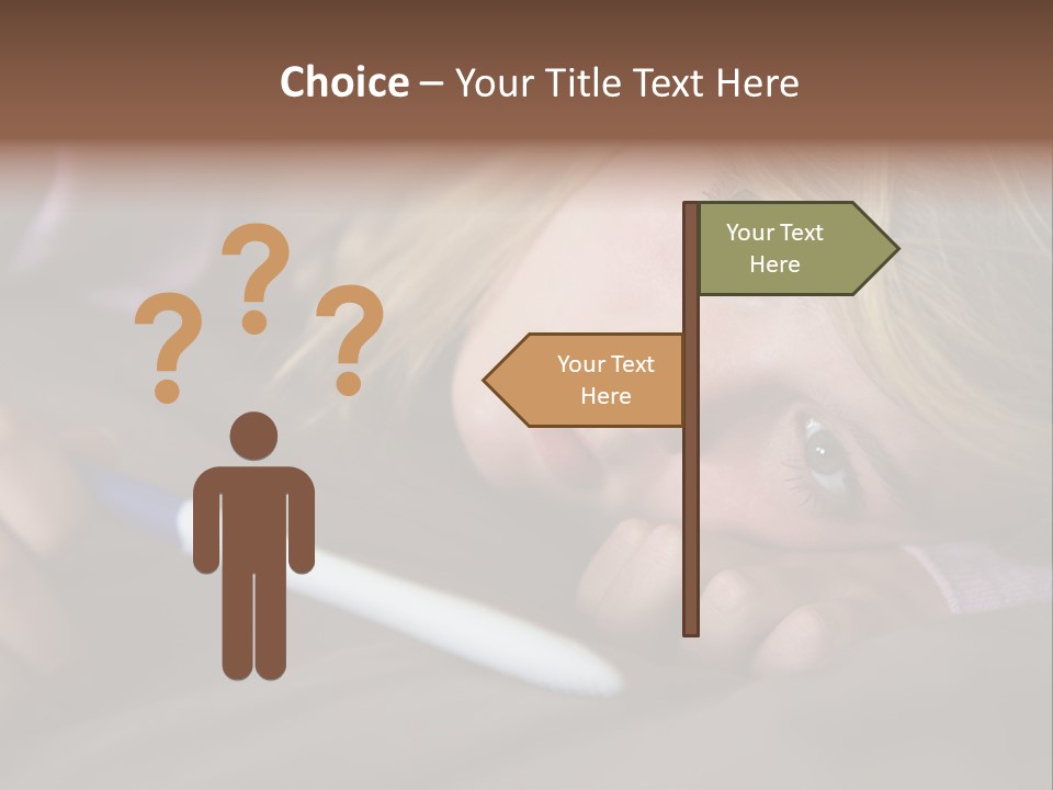 Play Athletic Equipment PowerPoint Template