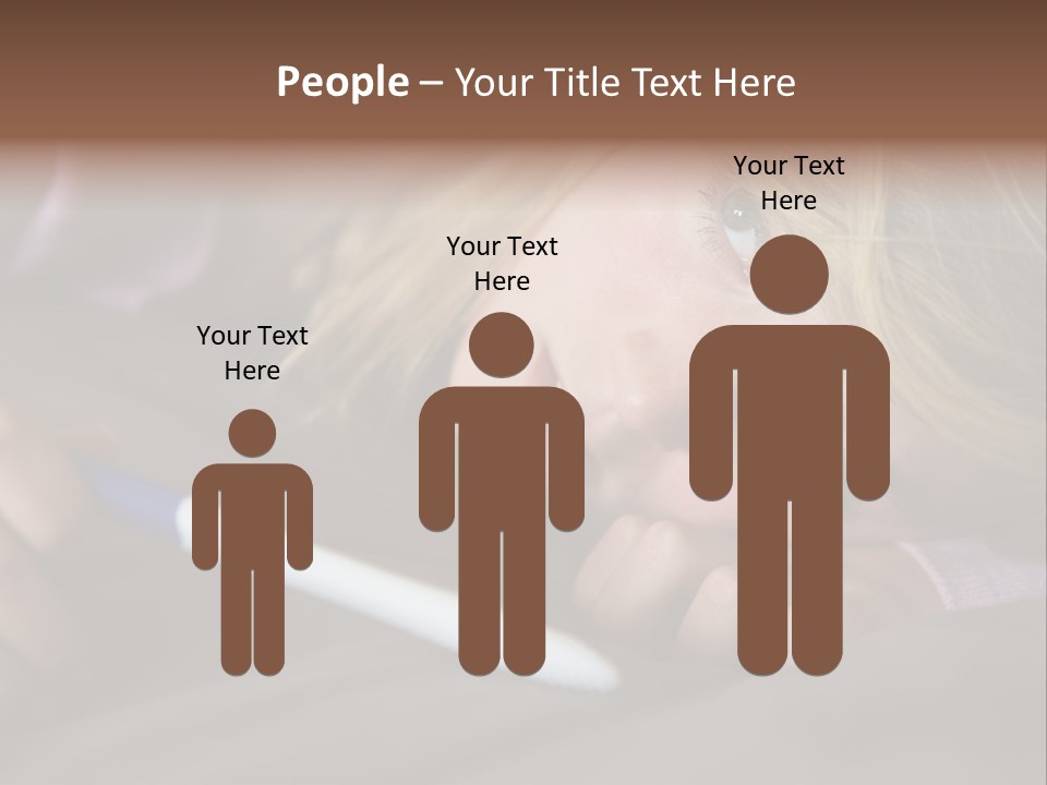 Play Athletic Equipment PowerPoint Template