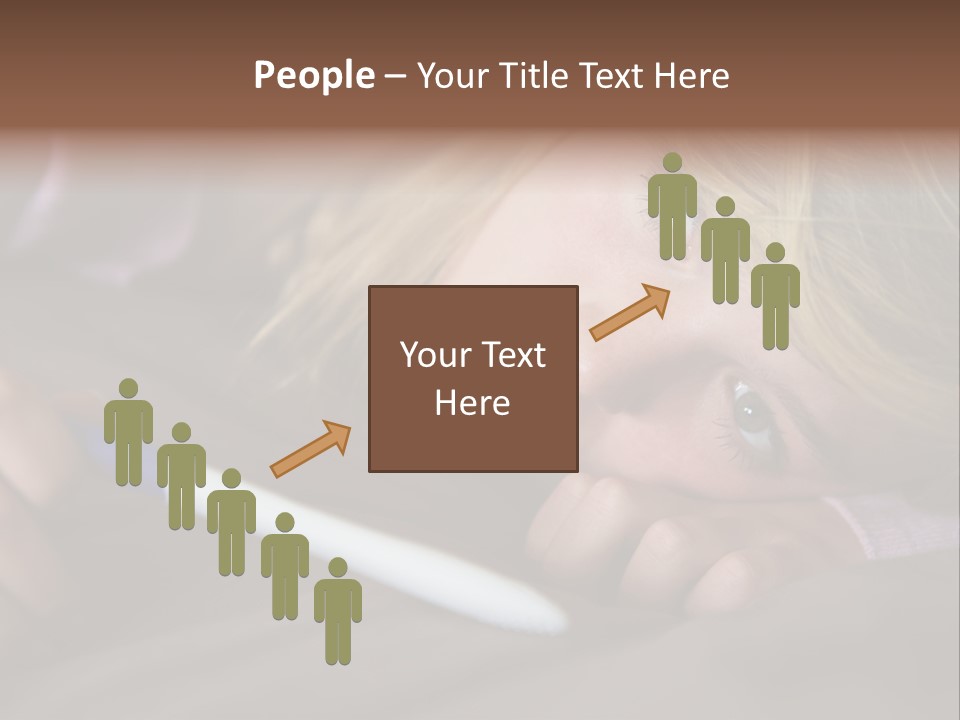 Play Athletic Equipment PowerPoint Template