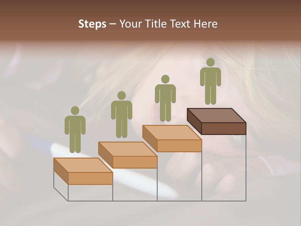 Play Athletic Equipment PowerPoint Template