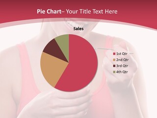 People Shape Beauty PowerPoint Template