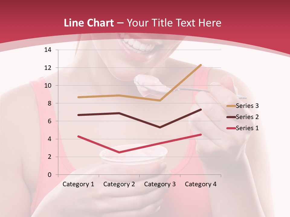 People Shape Beauty PowerPoint Template