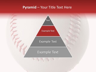 Play Athletic Equipment PowerPoint Template