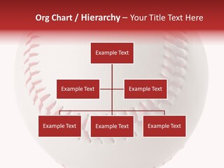 Play Athletic Equipment PowerPoint Template