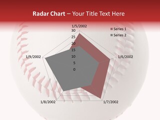 Play Athletic Equipment PowerPoint Template