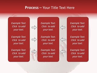Play Athletic Equipment PowerPoint Template