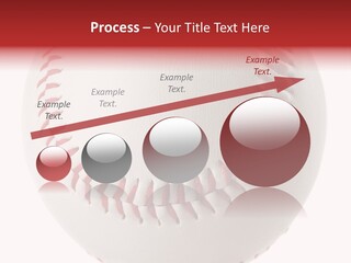 Play Athletic Equipment PowerPoint Template