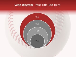 Play Athletic Equipment PowerPoint Template